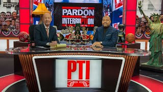 20 Years of Pardon the Interruption Trailer