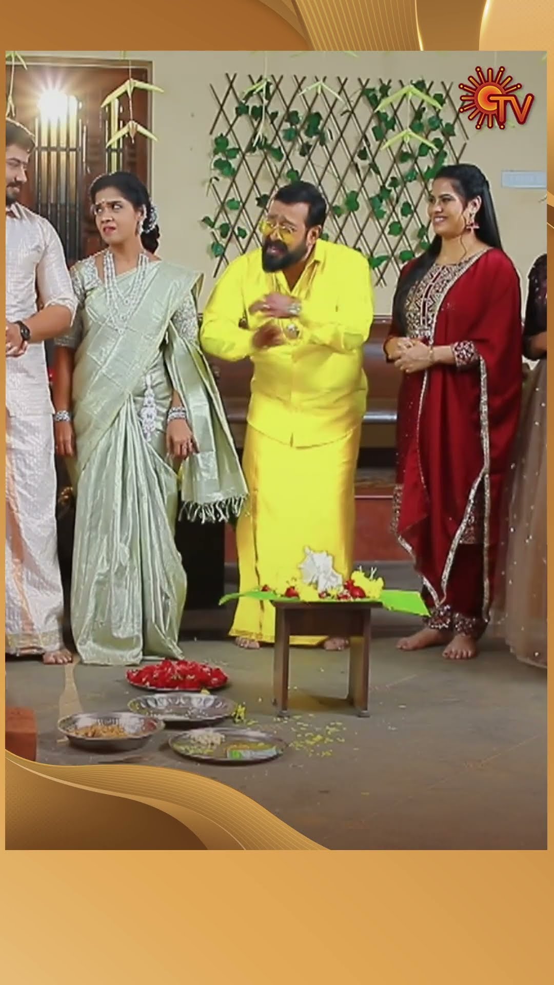 #ManamagaleVaa #SunTV #shorts #tamilserial