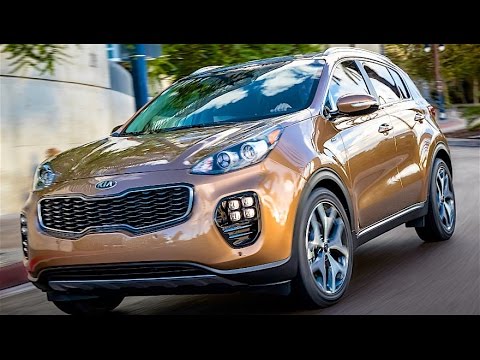 Kia Sportage Review New You Kia Sportage Review New