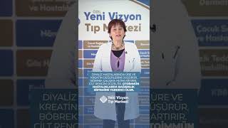 Uzm  Dr  Faika Hande KAPTAN Ozon Tedavisi hakkında bilgilendiriyor...