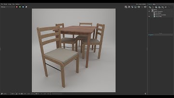 Basic Studio For Product Rendering | SketchUp | Day 2