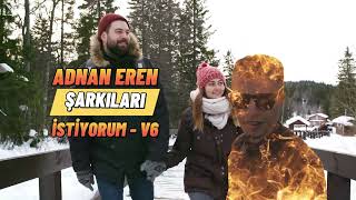 İsti̇yorum (Adnan Eren Şarkıları) [Sunoai] V6