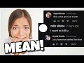 Reading ACE Family HATE Comments!