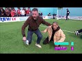 Whose bicycle kick was better?! 🤯🚲 | Jimmy Bullard or Tom Clare's...