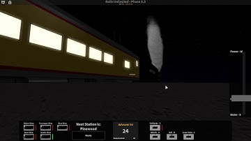 Big Boy in Rails Unlimited