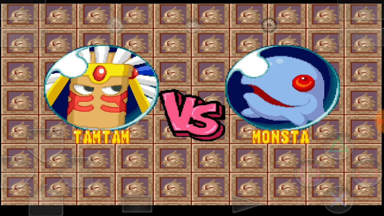 Bust A Move 4 Shorty RetroArch Emulator YouTube