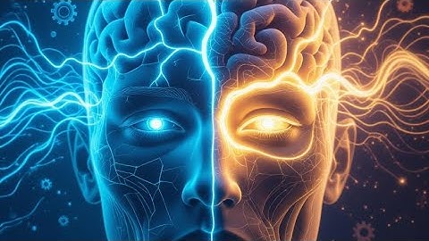 Unlock the Power of Your Mind: Master the Conscious and Subconscious Forces That Shape Your Reality 