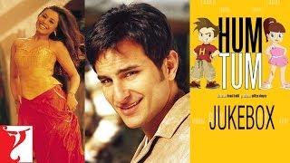 DownloadHum Tum Full Song Audio Jukebox | Jatin & Lalit | Saif Ali Khan | Rani Mukerji MP3 MP4 Hum Tum Full Song Audio Jukebox | Jatin & Lalit | Saif Ali Khan | Rani Mukerji