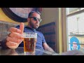 Vlog Belgio: dignitosamente brillo al Delirium Village di Bruxelles (1 metro di birra)
