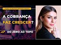 Mari Saad responde: quando a cobrança te faz crescer