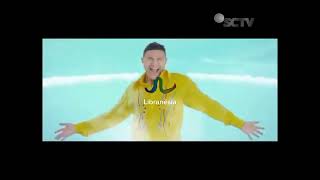 Iklan Bintang Toedjoe  Bejonya Tuh Di Sini Versi Cita Citata Ramzi 30sec