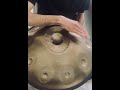 Basit Handpan Ritimleri 3 (Meinl Sonic Energy)