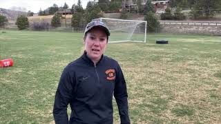 Jeffco Virtual Track and Field Meet 2020