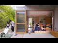 NEVER TOO SMALL: Family of 5’s Simple Home, Japan 45sqm/483sqft