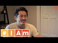 #IAm Steven Yeun Story