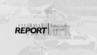 Moreno Valley At Work - Drive-Thru Job Fair