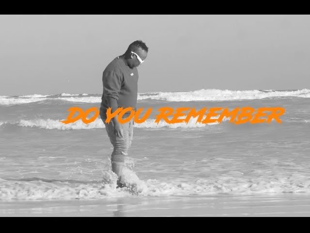 Tinta Tribe x SimjaR - Do You Remember (Visuals) short by @shlimefilms class=