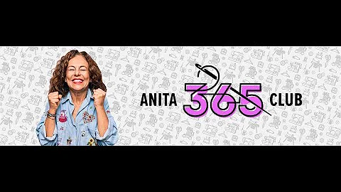 Introducing The Anita 365 Club - Founder, STEPHEN ...