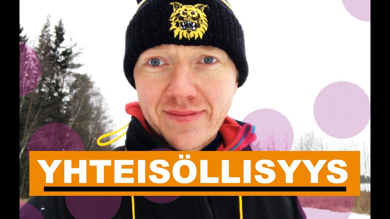 Mitä on kokemus yhteisöllisyydestä?