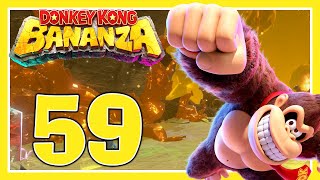 DONKEY KONG BANANZA # 59 🍌 Kampf im Kremlingkolosseum