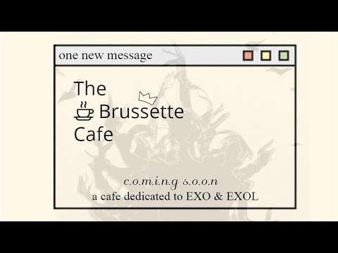 EXO-Ls Are Warning About An EXO Themed Cafe In Malaysia Believed To Be A Scam