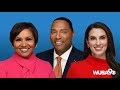 WUSA9 News at 5 a.m.