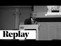 Big Tech and the Future of Democracy | Roger McNamee | RSA Replay