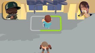 Merge Gangster Heist Android Gameplay with Webcam | Best New Games 2023 screenshot 5