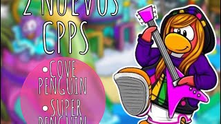 Nuevos CPPS 2015