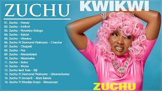 Zuchu Bongo Mix 2026 - Zuchu New Songs - Zuchu Live