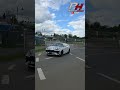 Audi Nuvolari spied testing near the Nürburgring! Is this a proper R8 successor? #audi #nuvolari