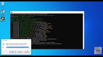 Como instalar laravel