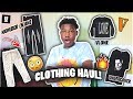 Clothing/Pickup Haul!🔥Number (N)ine, Comme Des Garçons, Undercover + Why I Changed My Style?👖