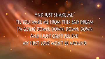 Justin Bieber   Baby ft  Ludacris lyrics