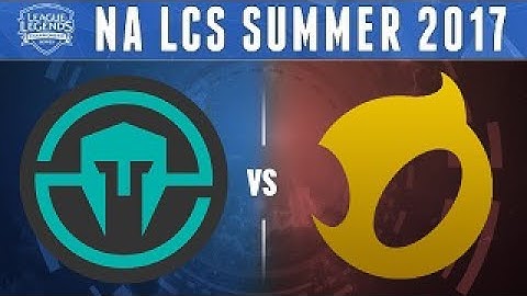 IMT vs DIG LCS SUMMER Highlight full time - Immortals vs Team Dignitas