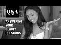 Beauty Q&A Ep. 1 | My secret insecurity