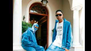 Mellow & Sleazy x Tman Xpress - Amasango (feat. Sjava da deejay & TitoM) |Amapiano World 🌍