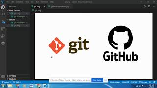 Staging files | Introduction to git | Software development basics