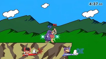 Sakurai please nerf.