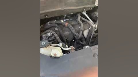 Buick Enclave misfire fix 1,3,5 or 2,4,6