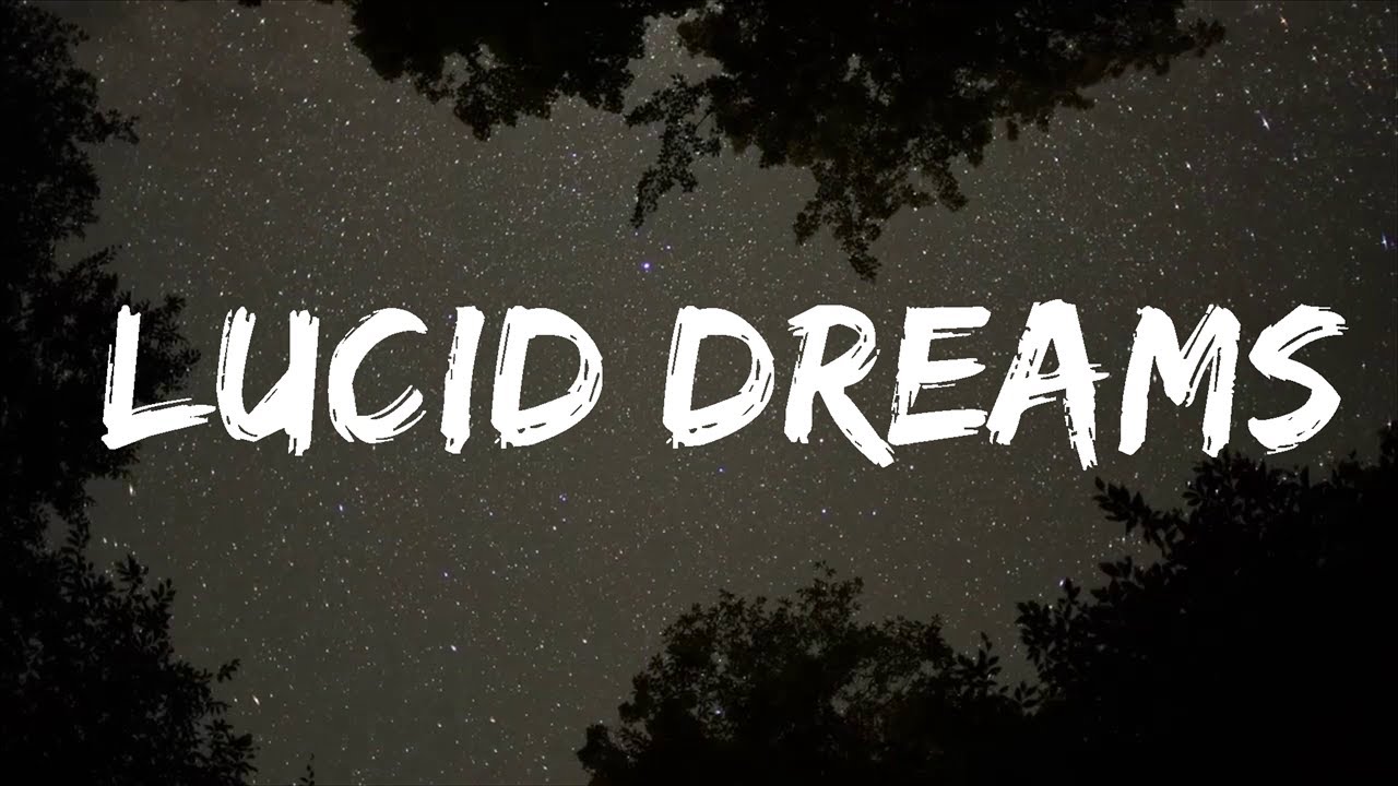 Juice WRLD - Lucid Dreams (Lyrics) ft. Lil Uzi Vert | Marshmello Music ...