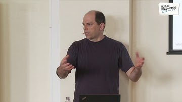 Berlin Buzzwords 2018: Lars Albertsson – Top 10 data engineering mistakes #bbuzz