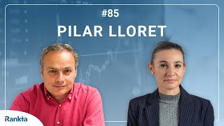 🔑 De Ingeniera a Inversora: Claves Financieras con Pilar Lloret | Episodio 85 Podcast Juan Such screenshot 5