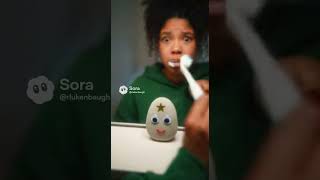 My Pet Rock Adopted Me