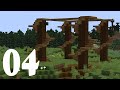 MINECRAFT SURVIVAL BÖLÜM:04 (1.17.1)