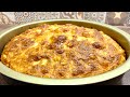 Наложена баница - пухкава, нежна, вкусна и лесна/ Болгарская баница ( пирог) - самый простой рецепт