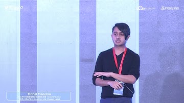 11Mrinal Manohar Casper Labs