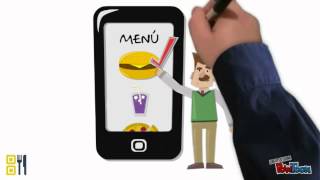 Scaneat Introduction screenshot 5