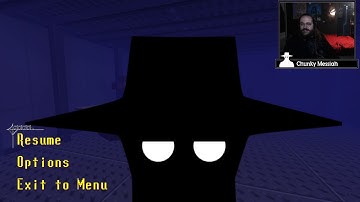 Me & Lara Descend into Chaos (Stream Upload)