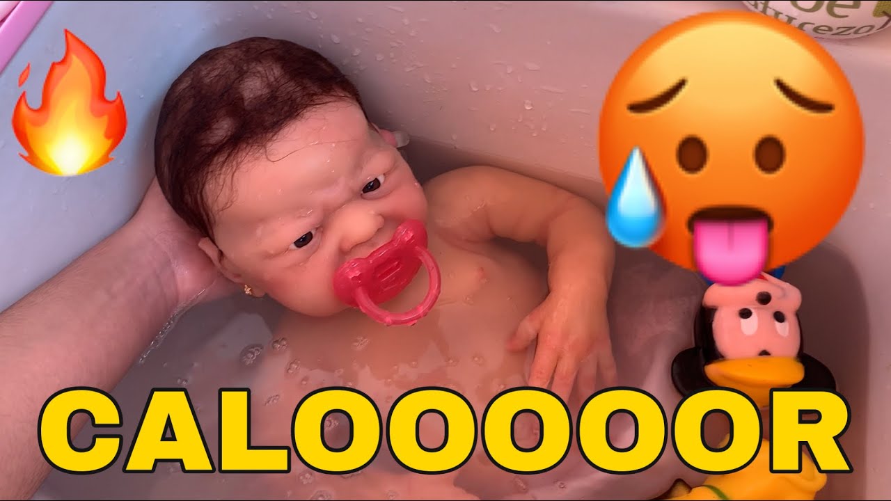 BEBÊ REBORN GIOVANNA TODA EM SILICONE SÓLIDO MEGA REALISTA PROMOÇÃO  REALISMO EM 3D ASSISTA O VÍDEO - Maternidade Mundo Baby Reborn